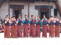 Bhutan Classic Tour: Thimpu/Punakha