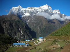 Langtang Tamang Heritage Trail