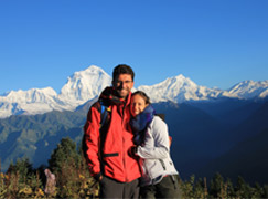 Erleben Nepal Urlaub